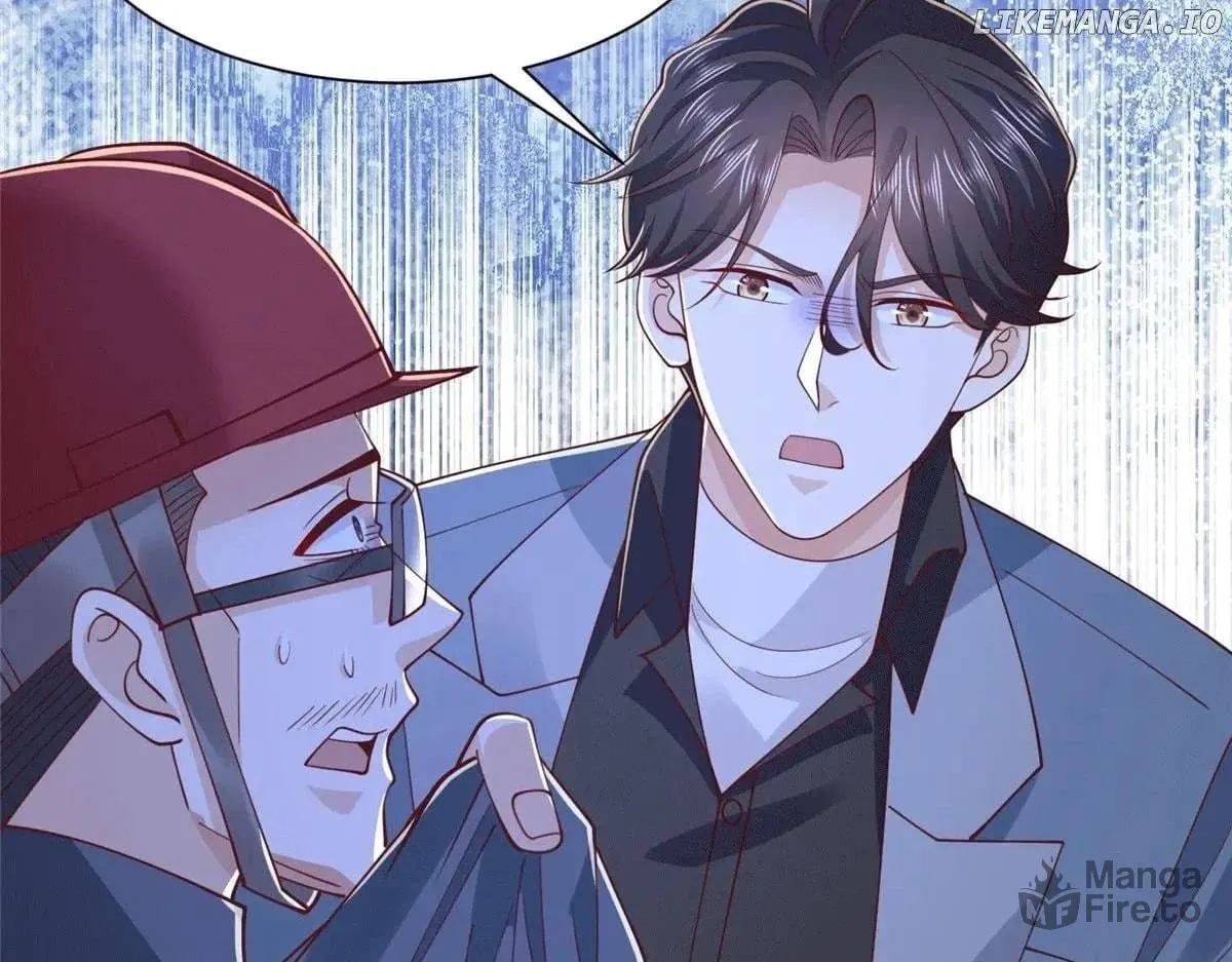 I Randomly Have A New Career Every Week Chapter 771 page 84 - 