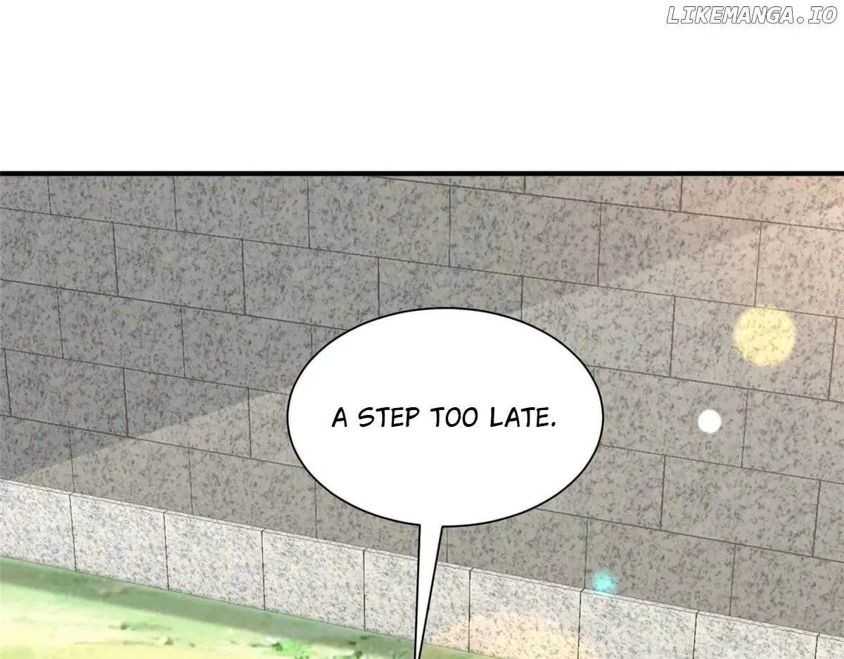 I Randomly Have A New Career Every Week Chapter 771 page 88 - 