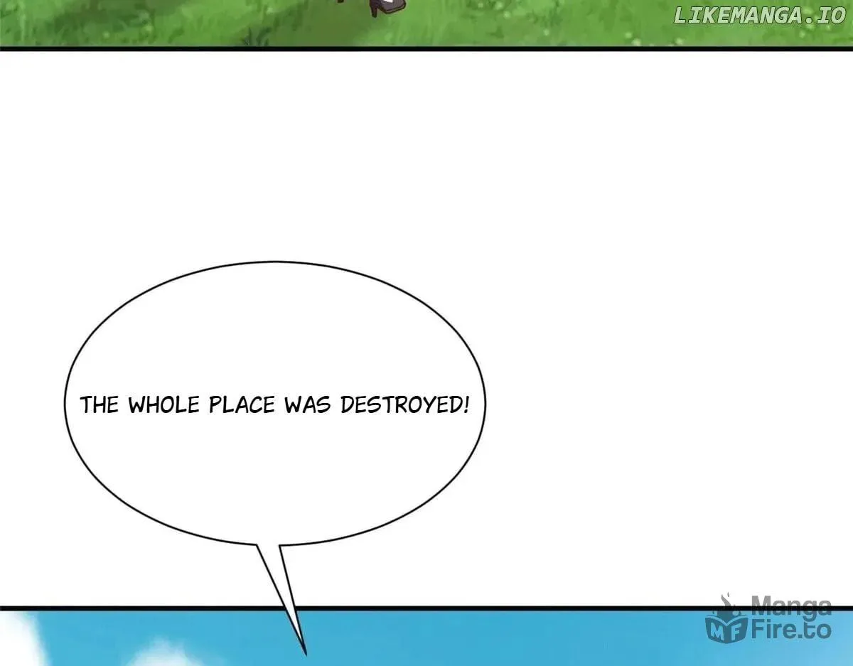 I Randomly Have A New Career Every Week Chapter 771 page 90 - 