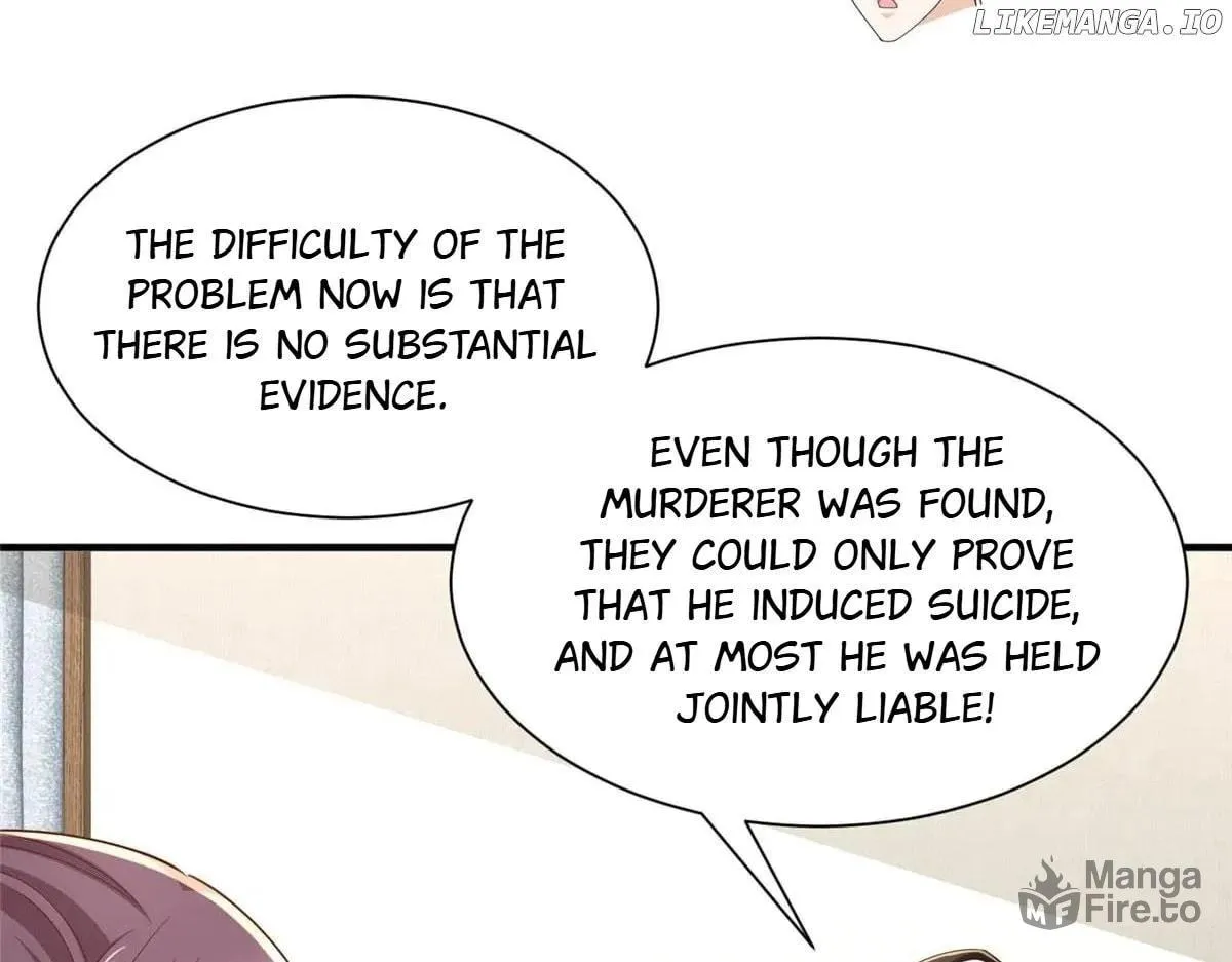 I Randomly Have A New Career Every Week Chapter 771 page 10 - 