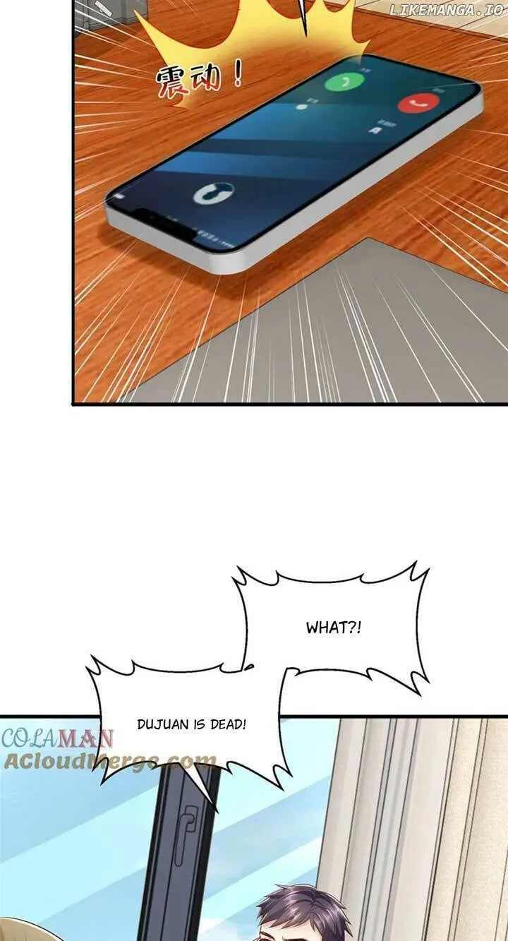 I Randomly Have A New Career Every Week Chapter 772 page 11 - 