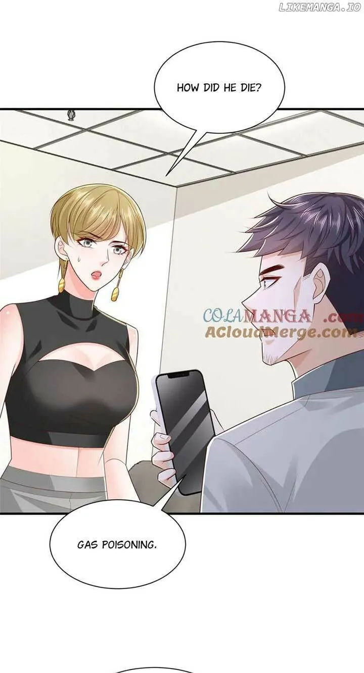 I Randomly Have A New Career Every Week Chapter 772 page 13 - 