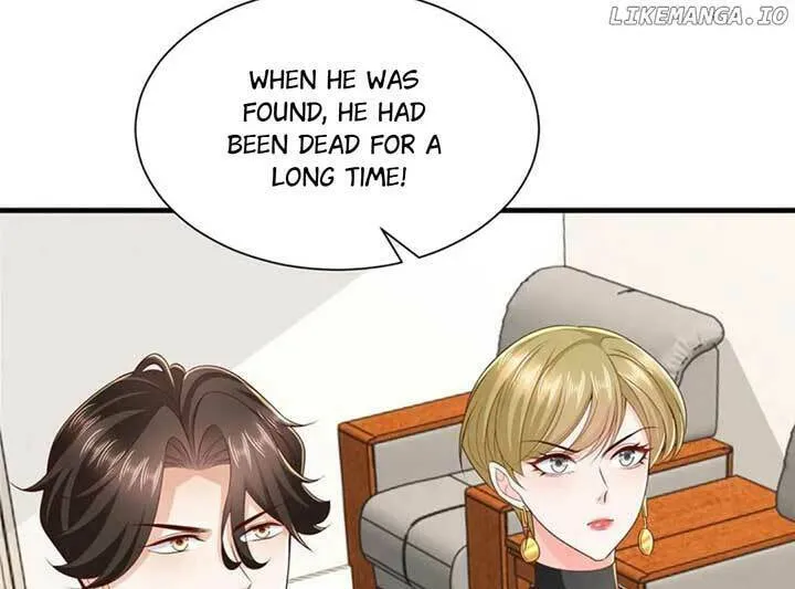 I Randomly Have A New Career Every Week Chapter 772 page 14 - 