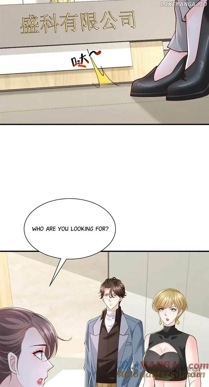 I Randomly Have A New Career Every Week Chapter 772 page 18 - 