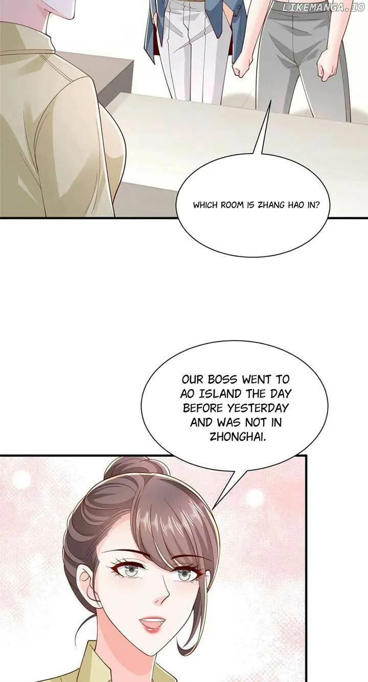 I Randomly Have A New Career Every Week Chapter 772 page 19 - 
