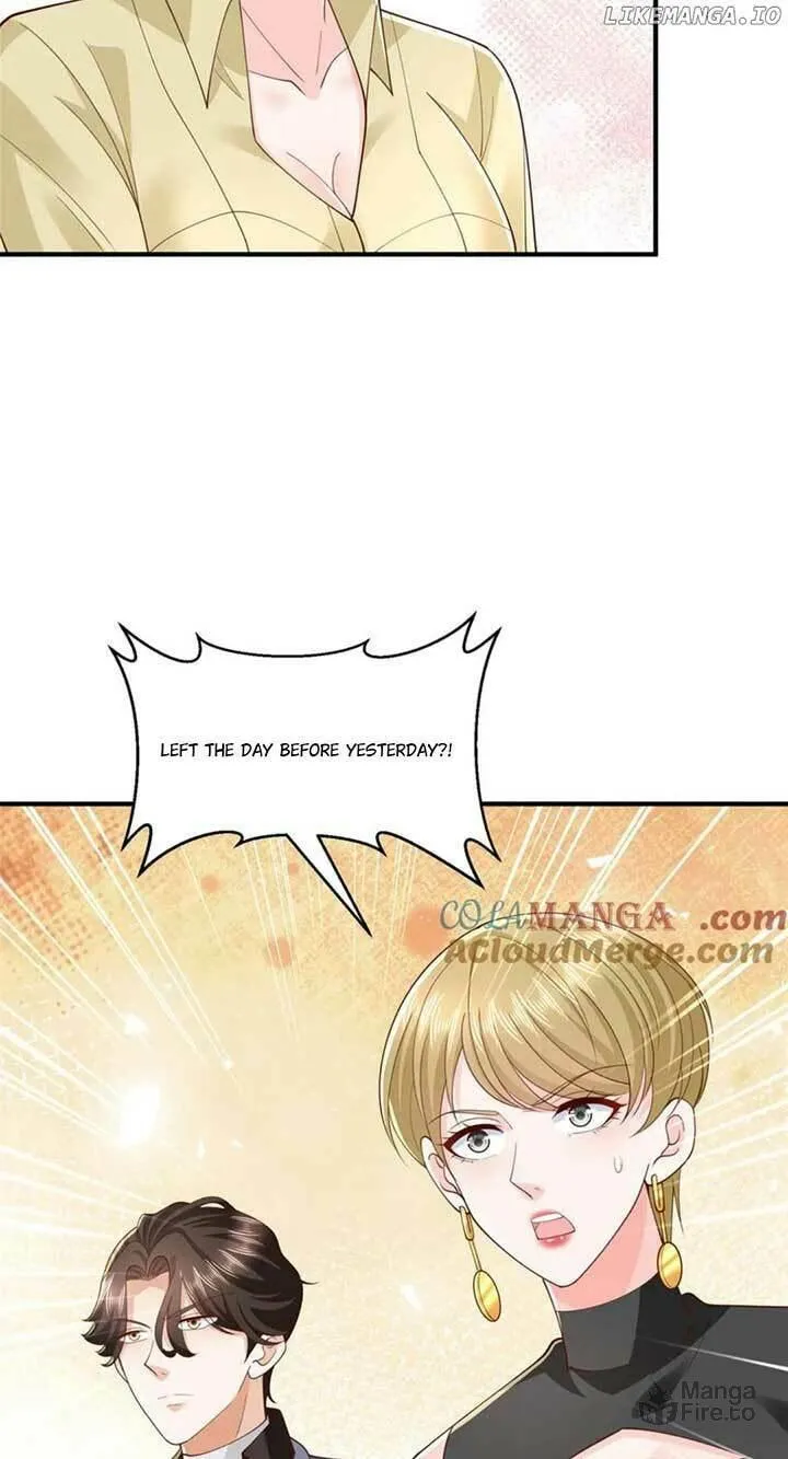 I Randomly Have A New Career Every Week Chapter 772 page 20 - 