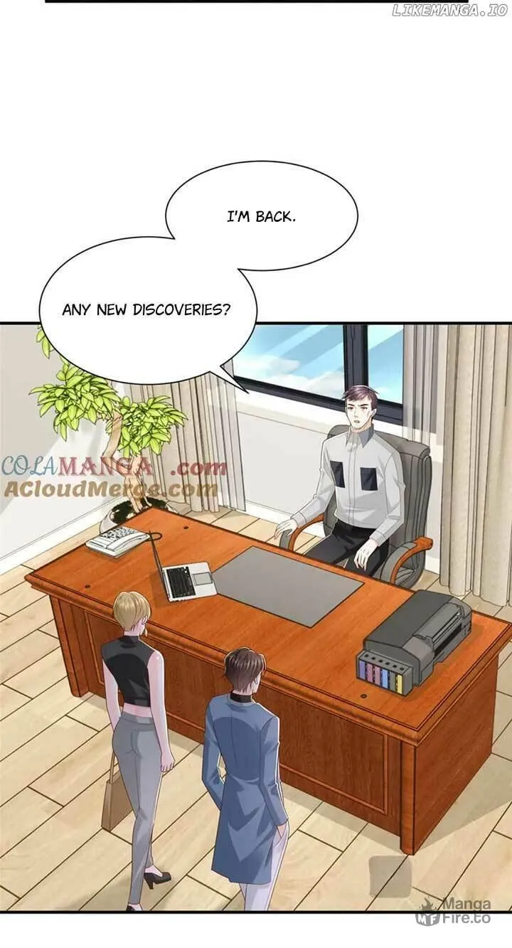 I Randomly Have A New Career Every Week Chapter 772 page 3 - 