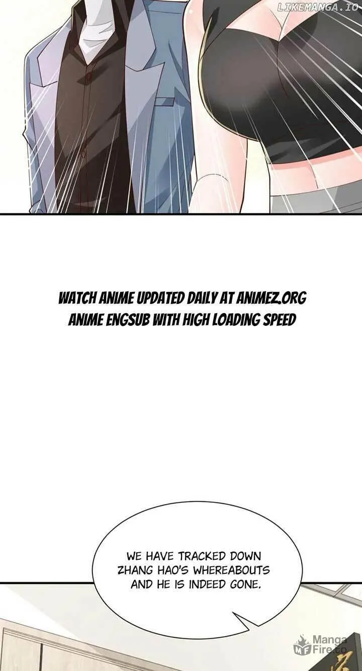 I Randomly Have A New Career Every Week Chapter 772 page 21 - 