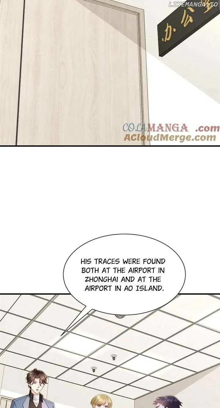 I Randomly Have A New Career Every Week Chapter 772 page 22 - 