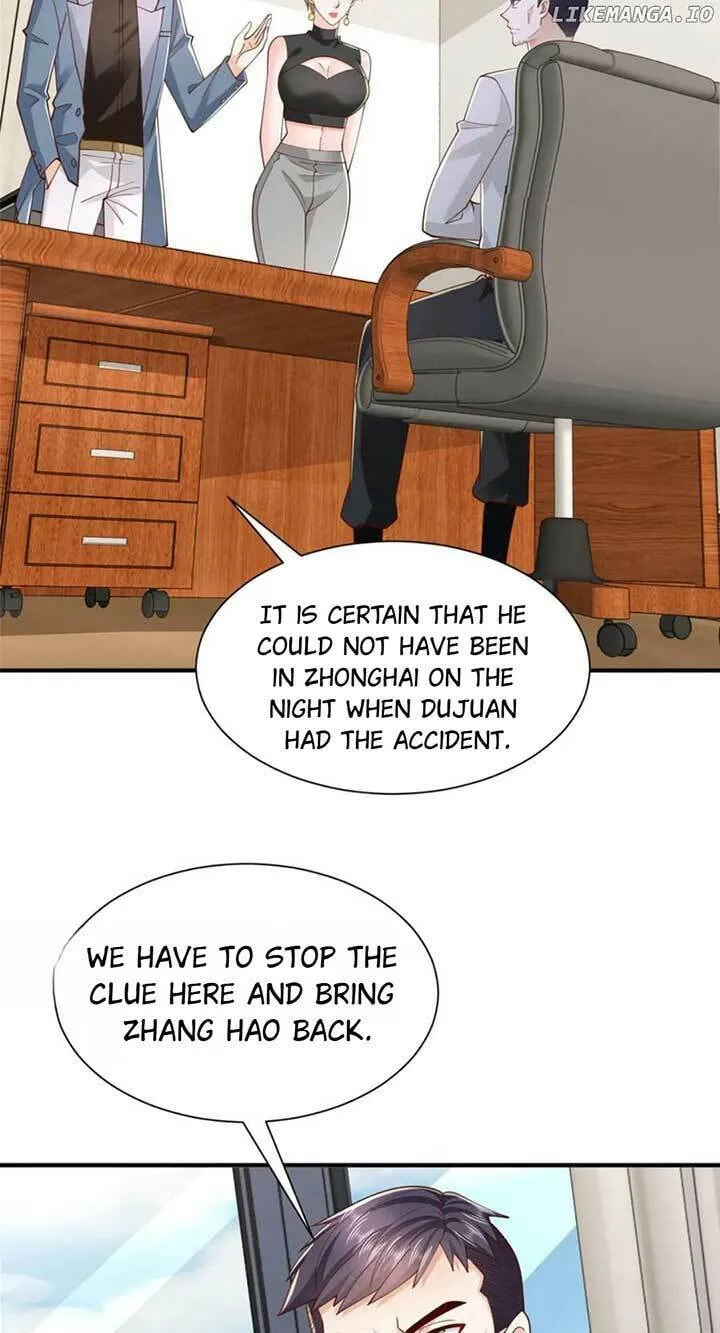 I Randomly Have A New Career Every Week Chapter 772 page 23 - 