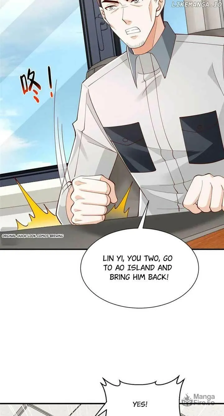 I Randomly Have A New Career Every Week Chapter 772 page 24 - 