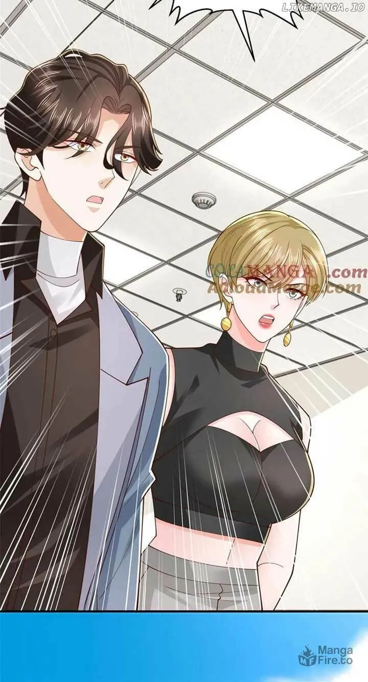 I Randomly Have A New Career Every Week Chapter 772 page 25 - 