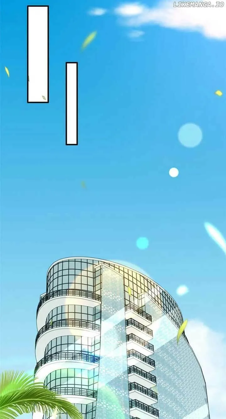 I Randomly Have A New Career Every Week Chapter 772 page 26 - 