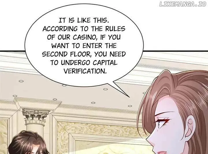 I Randomly Have A New Career Every Week Chapter 772 page 29 - 