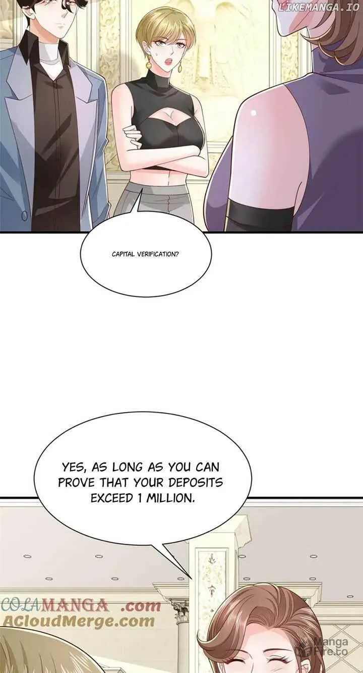 I Randomly Have A New Career Every Week Chapter 772 page 30 - 
