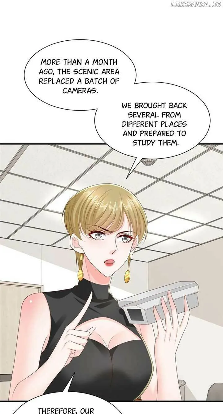 I Randomly Have A New Career Every Week Chapter 772 page 4 - 