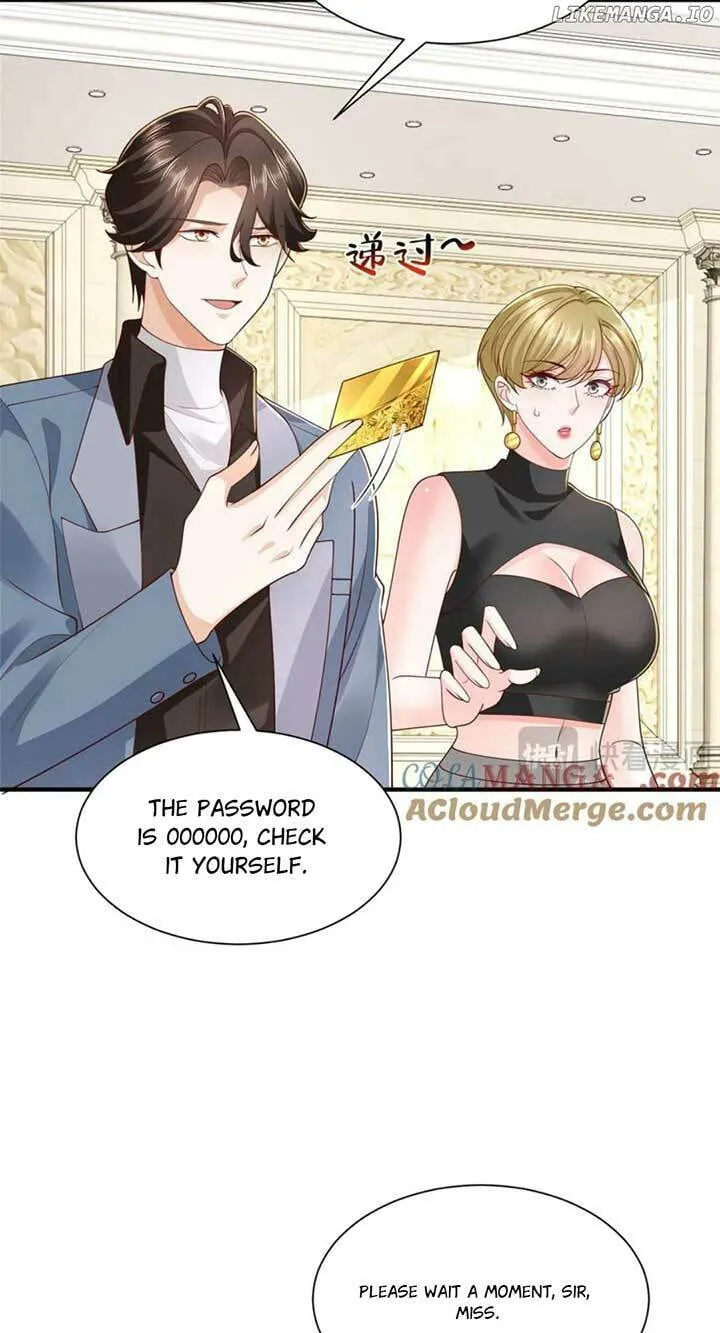 I Randomly Have A New Career Every Week Chapter 772 page 32 - 