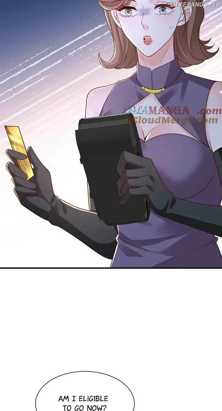 I Randomly Have A New Career Every Week Chapter 772 page 34 - 
