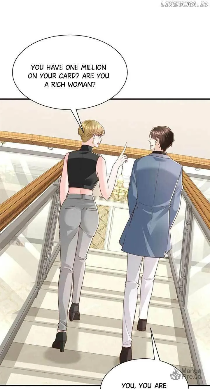 I Randomly Have A New Career Every Week Chapter 772 page 36 - 