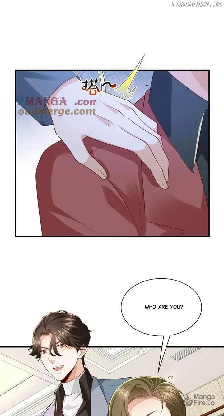 I Randomly Have A New Career Every Week Chapter 772 page 39 - 
