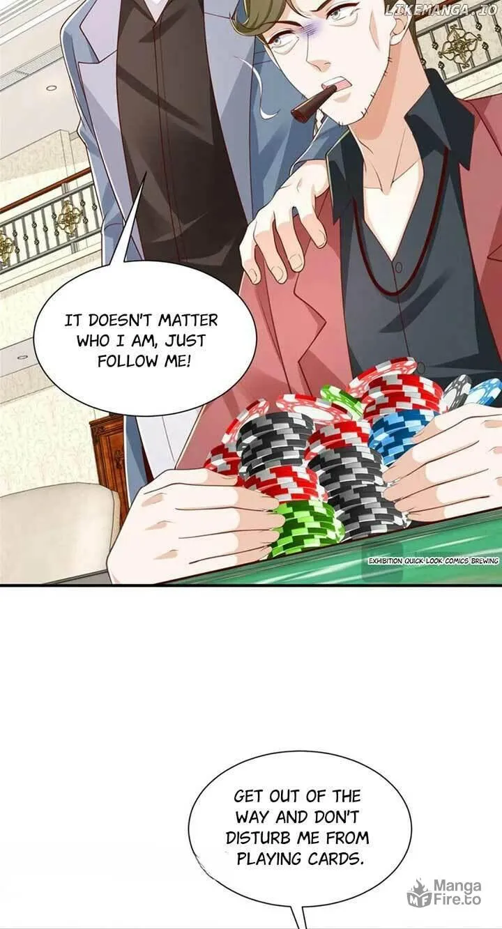I Randomly Have A New Career Every Week Chapter 772 page 40 - 