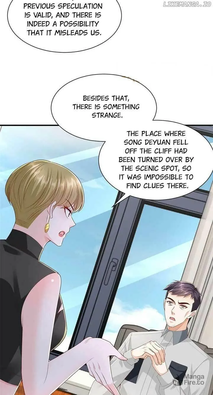 I Randomly Have A New Career Every Week Chapter 772 page 5 - 