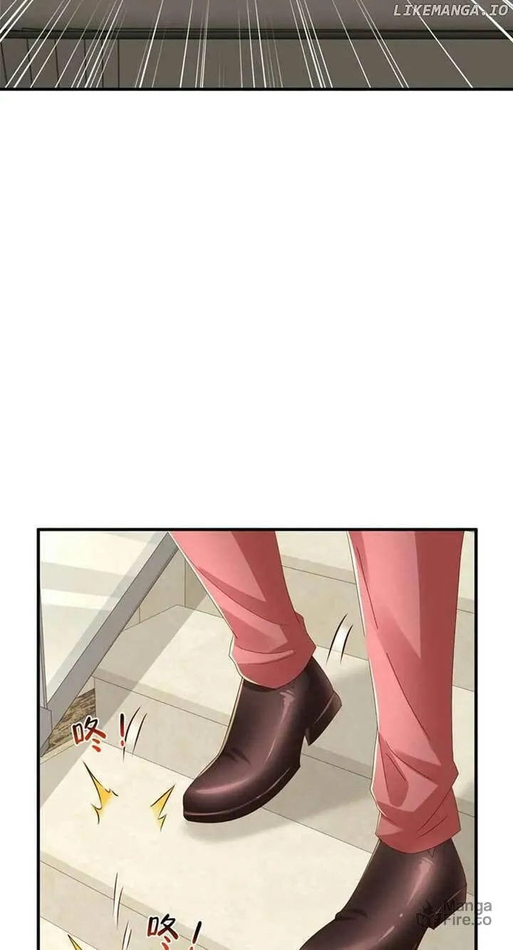 I Randomly Have A New Career Every Week Chapter 772 page 45 - 
