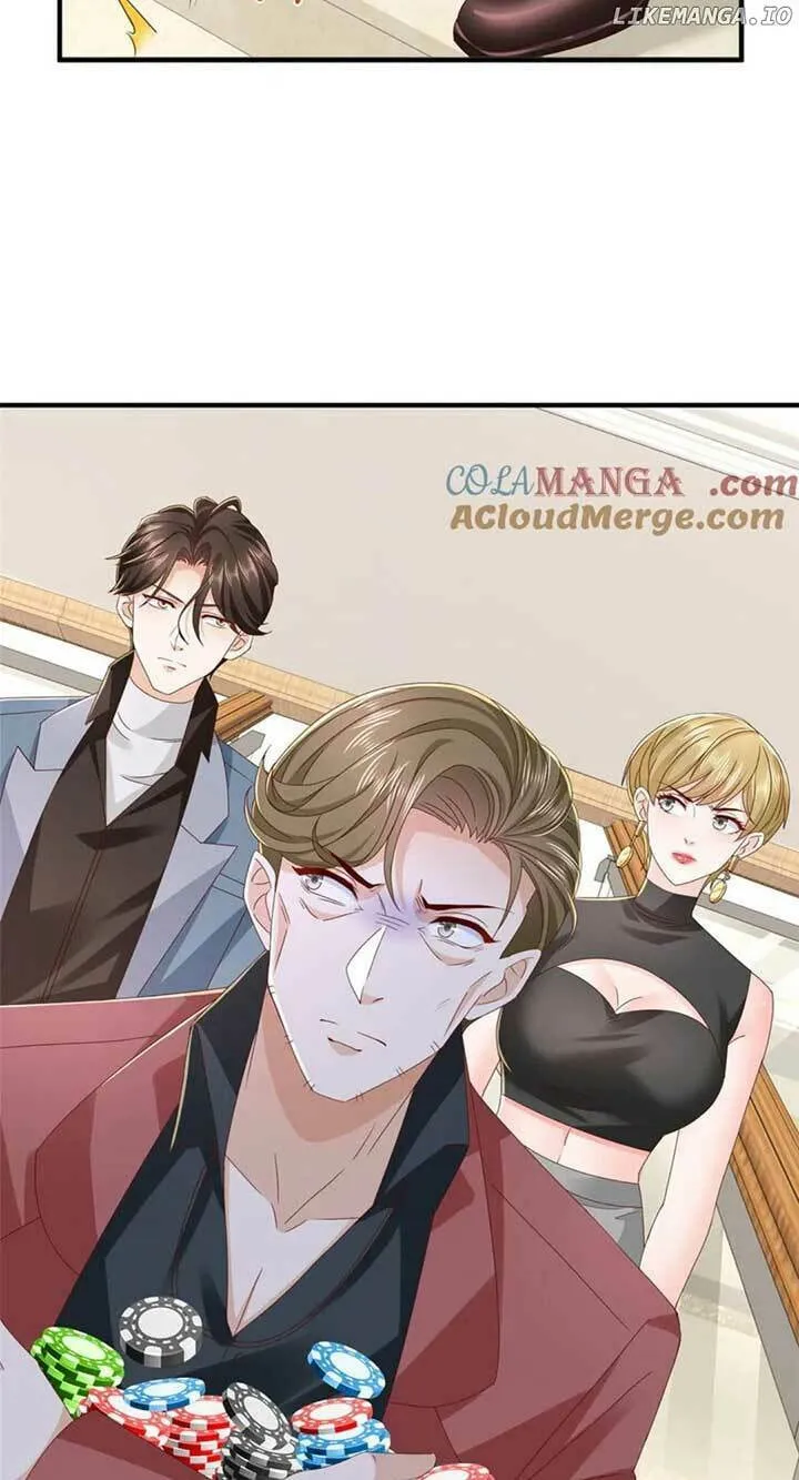 I Randomly Have A New Career Every Week Chapter 772 page 46 - 