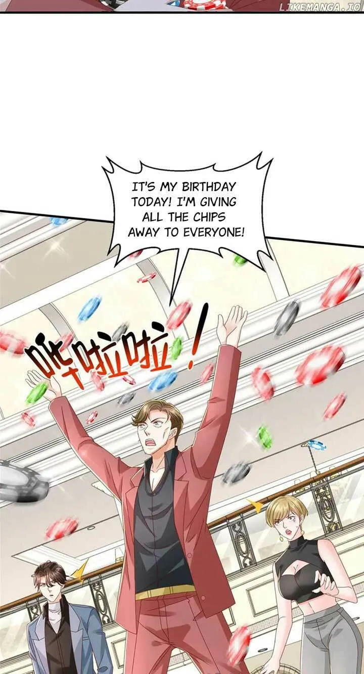 I Randomly Have A New Career Every Week Chapter 772 page 47 - 