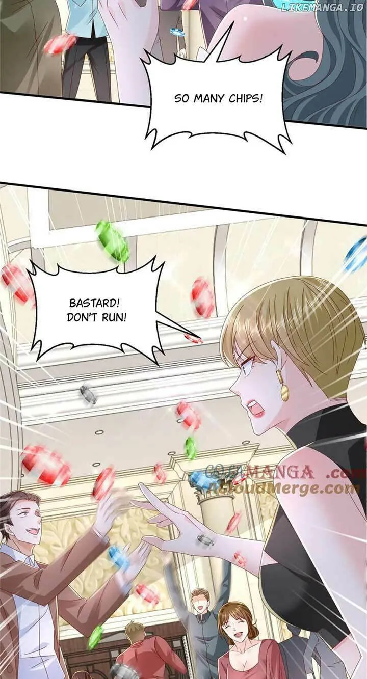 I Randomly Have A New Career Every Week Chapter 772 page 49 - 