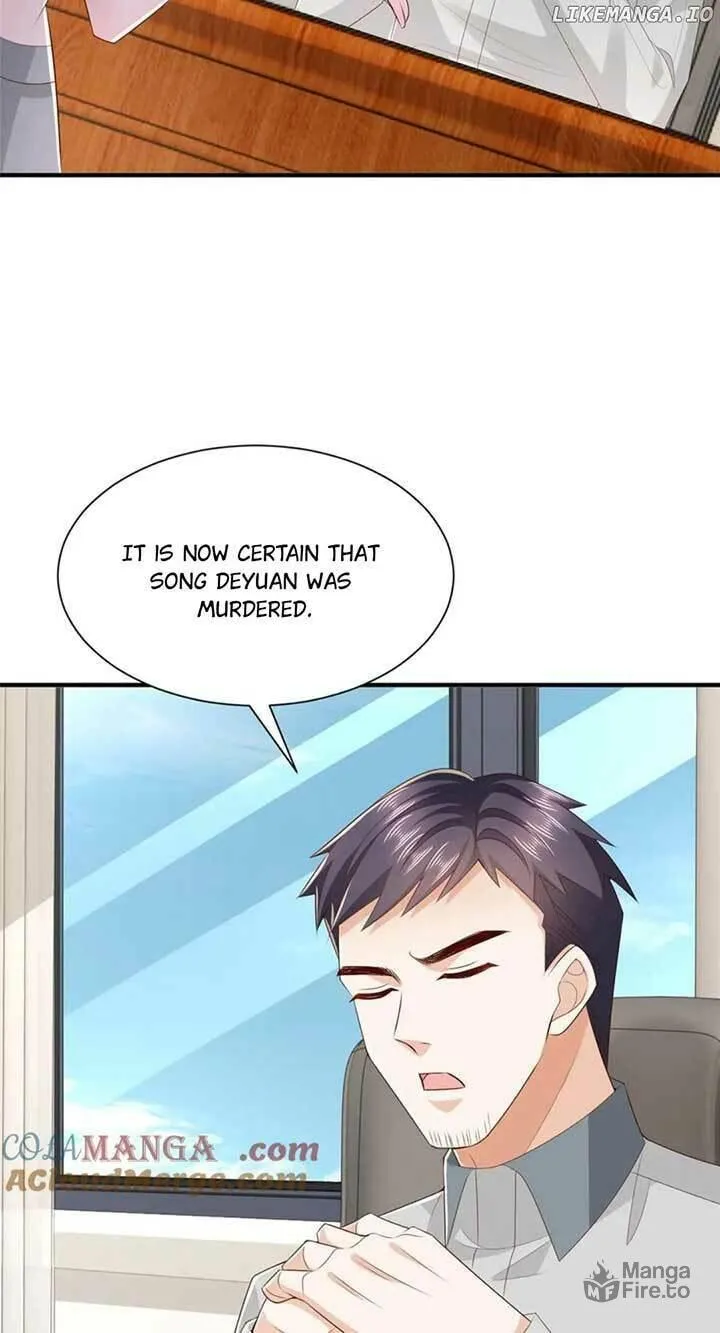 I Randomly Have A New Career Every Week Chapter 772 page 6 - 