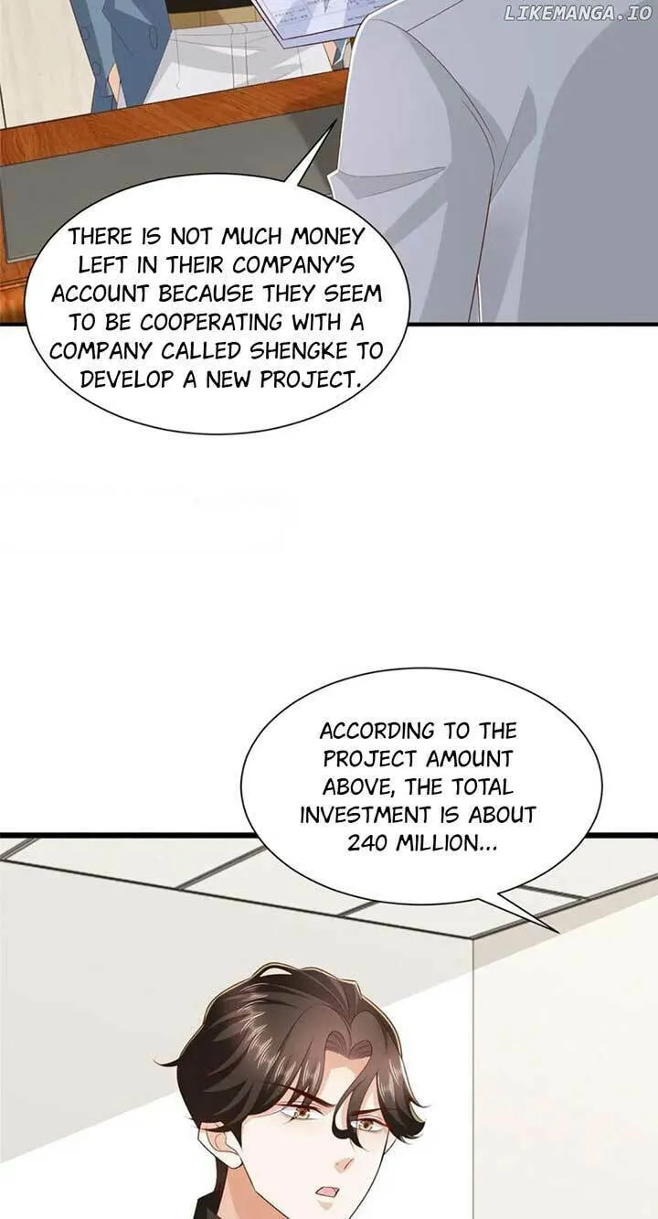 I Randomly Have A New Career Every Week Chapter 772 page 8 - 