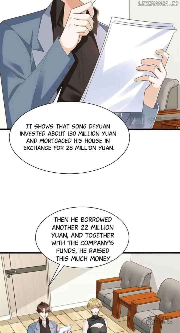 I Randomly Have A New Career Every Week Chapter 772 page 9 - 