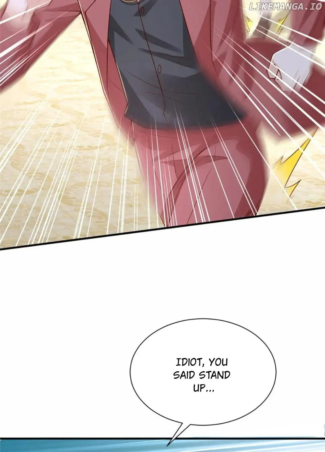 I Randomly Have A New Career Every Week Chapter 773 page 2 - 