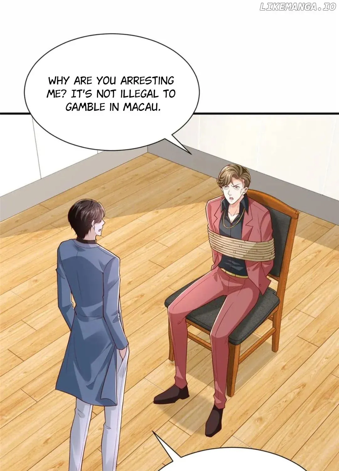 I Randomly Have A New Career Every Week Chapter 773 page 12 - 