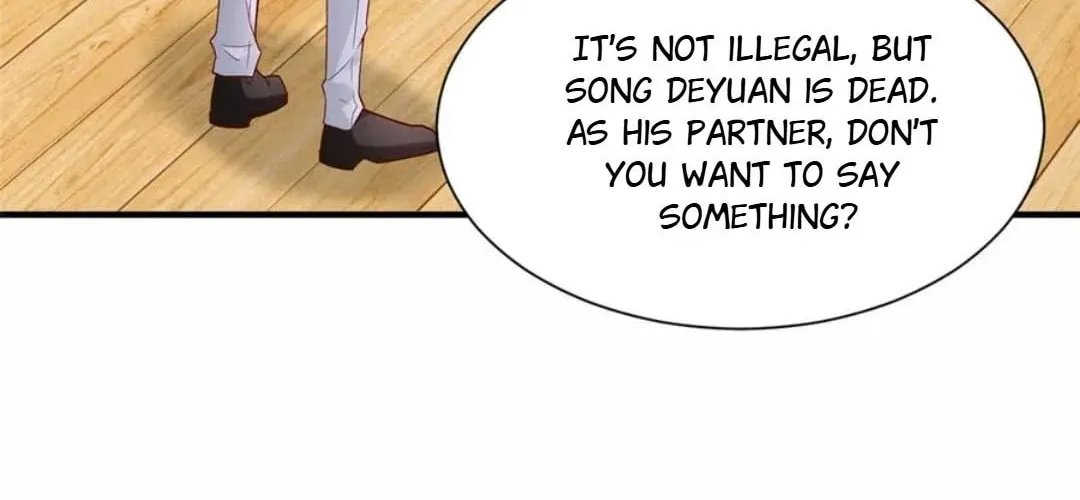 I Randomly Have A New Career Every Week Chapter 773 page 13 - 