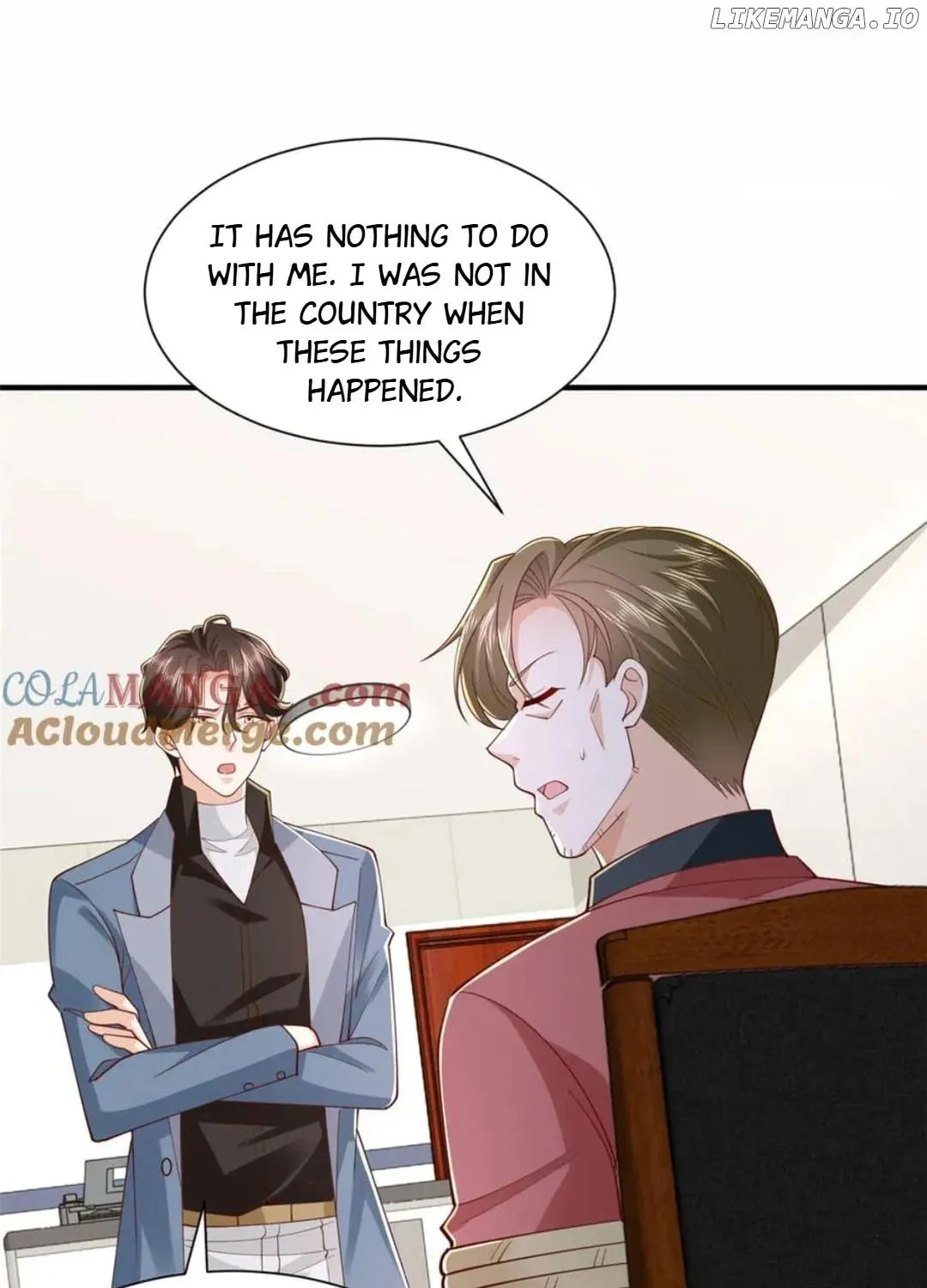I Randomly Have A New Career Every Week Chapter 773 page 14 - 