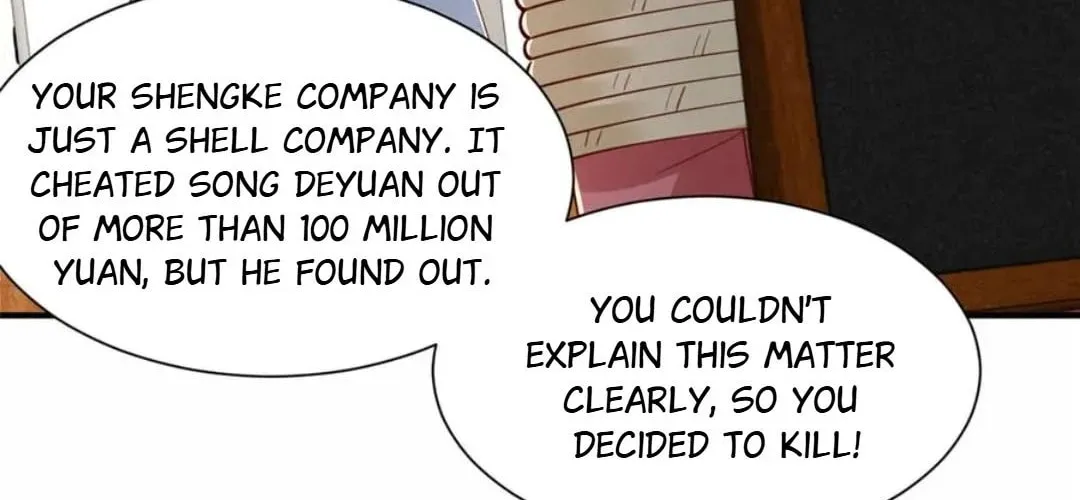 I Randomly Have A New Career Every Week Chapter 773 page 15 - 