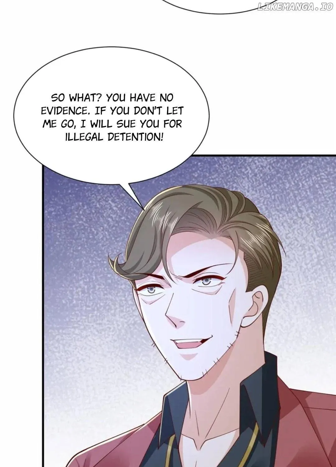 I Randomly Have A New Career Every Week Chapter 773 page 16 - 