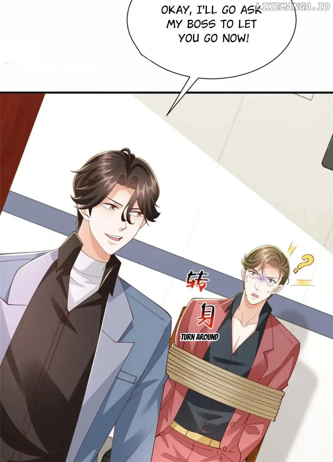 I Randomly Have A New Career Every Week Chapter 773 page 18 - 