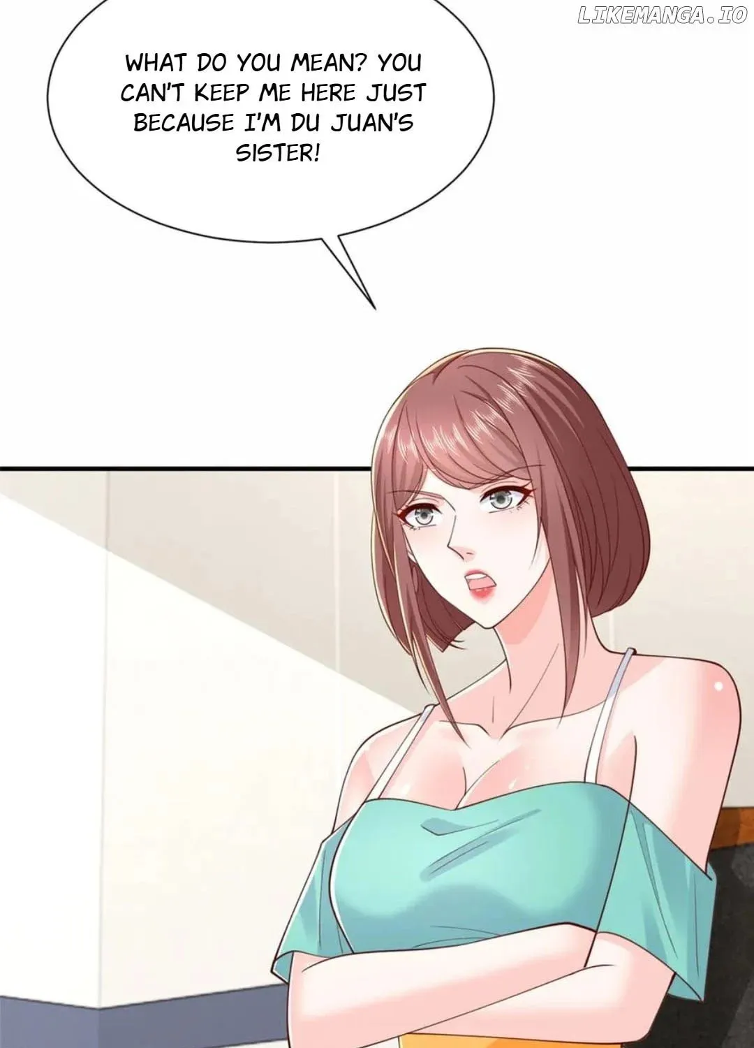 I Randomly Have A New Career Every Week Chapter 773 page 20 - 