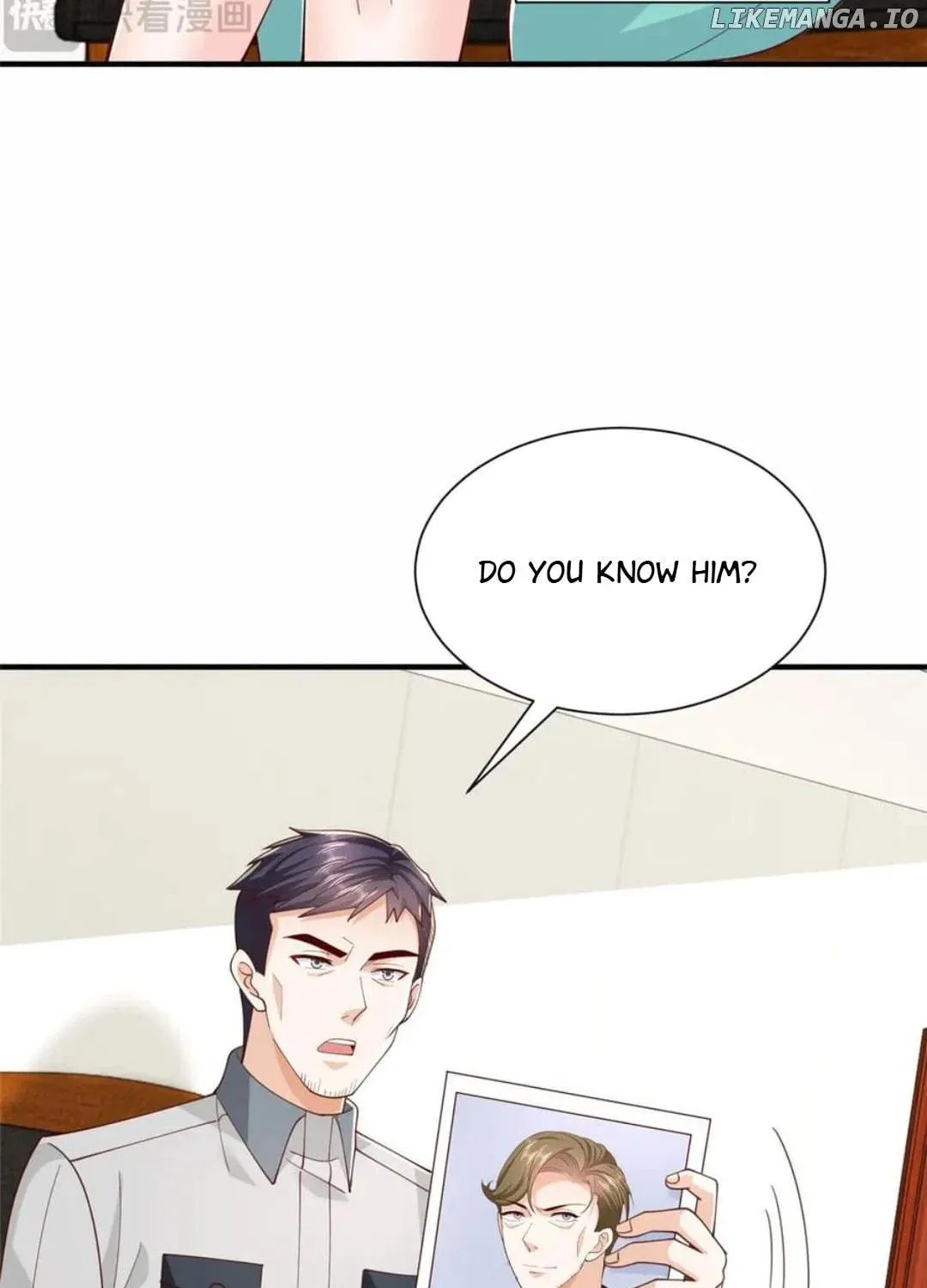 I Randomly Have A New Career Every Week Chapter 773 page 22 - 