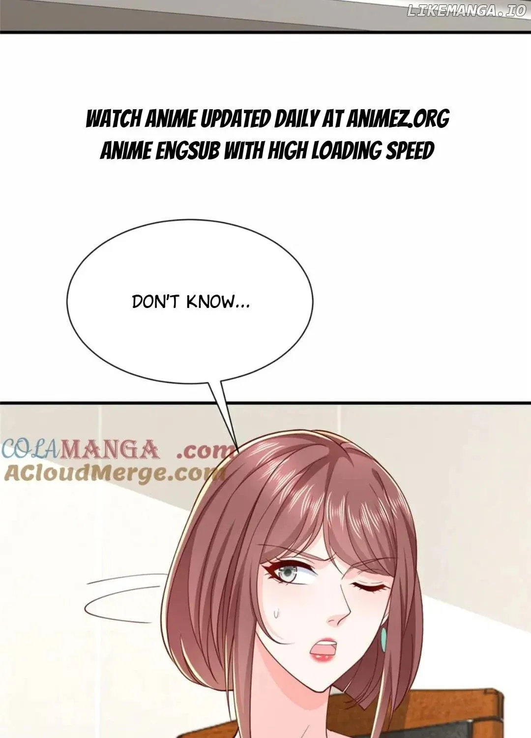 I Randomly Have A New Career Every Week Chapter 773 page 24 - 