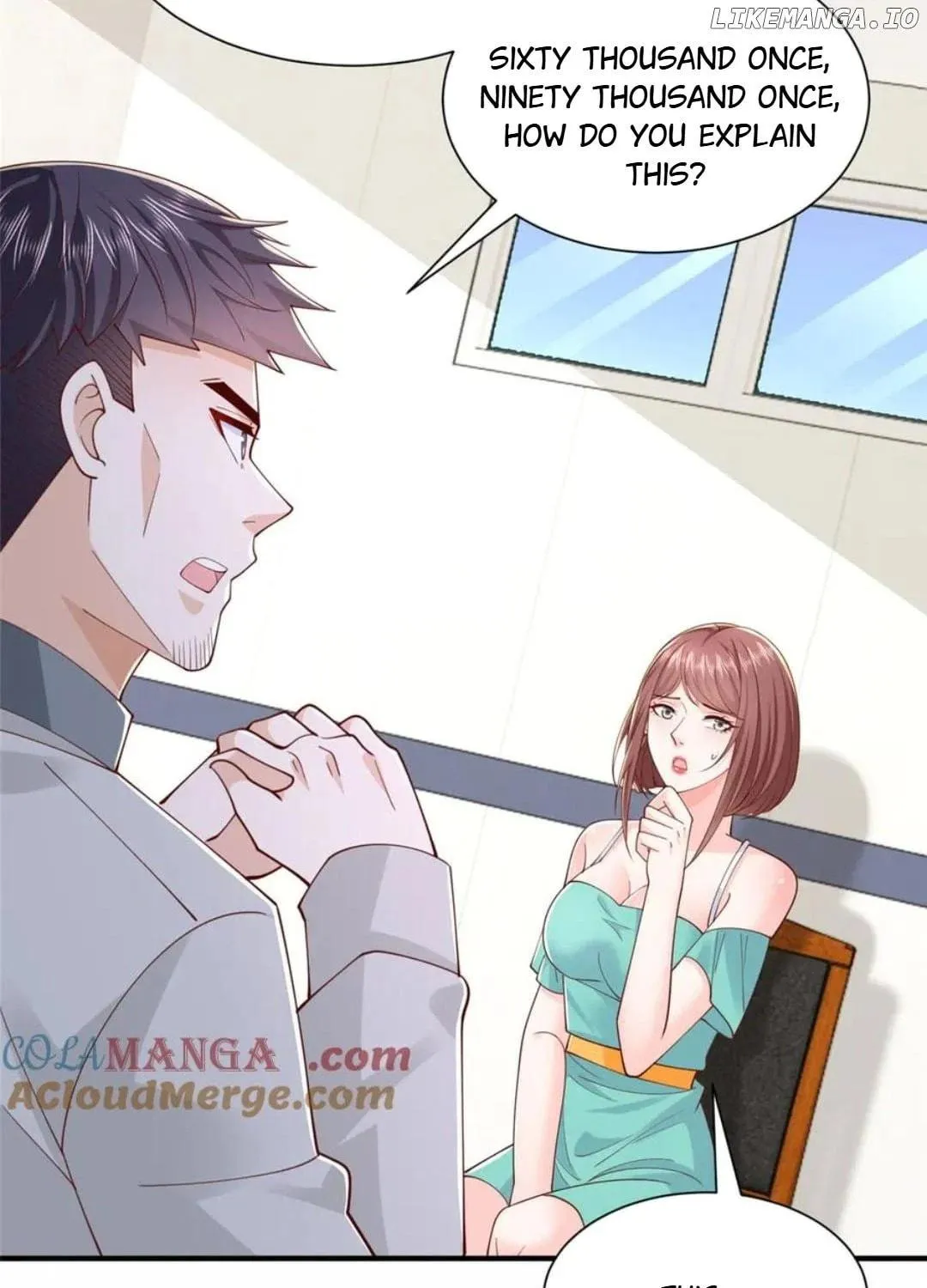 I Randomly Have A New Career Every Week Chapter 773 page 27 - 