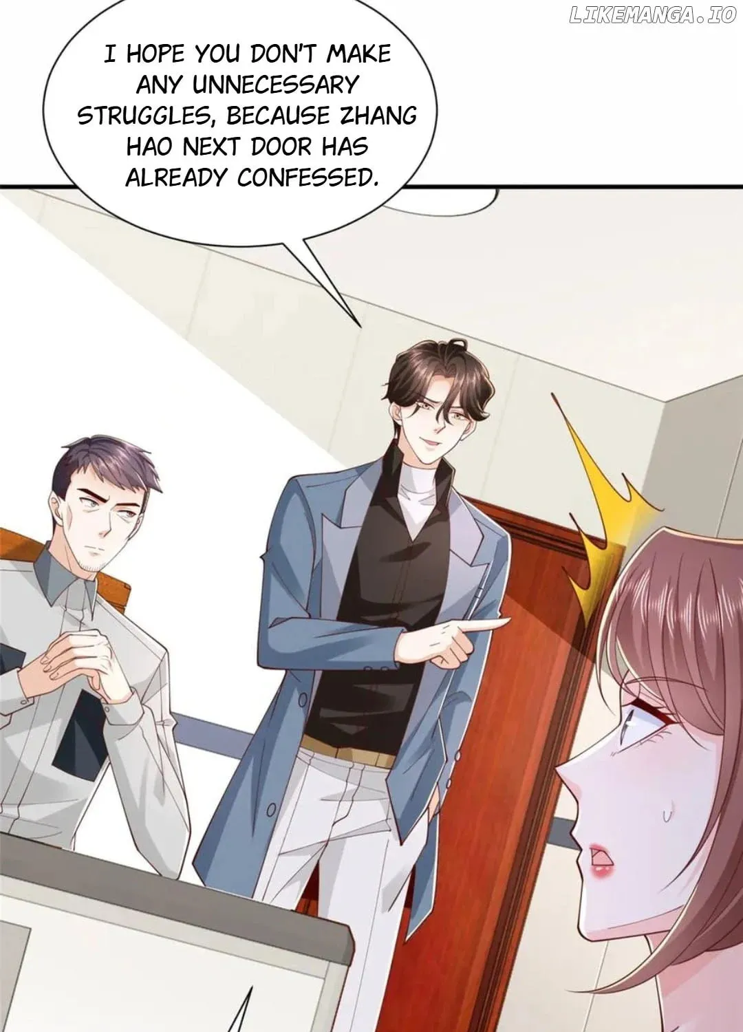 I Randomly Have A New Career Every Week Chapter 773 page 29 - 