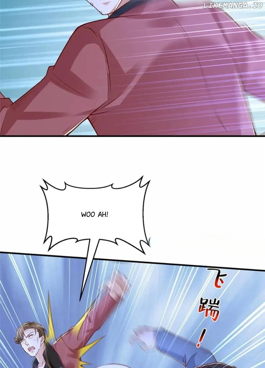 I Randomly Have A New Career Every Week Chapter 773 page 4 - 