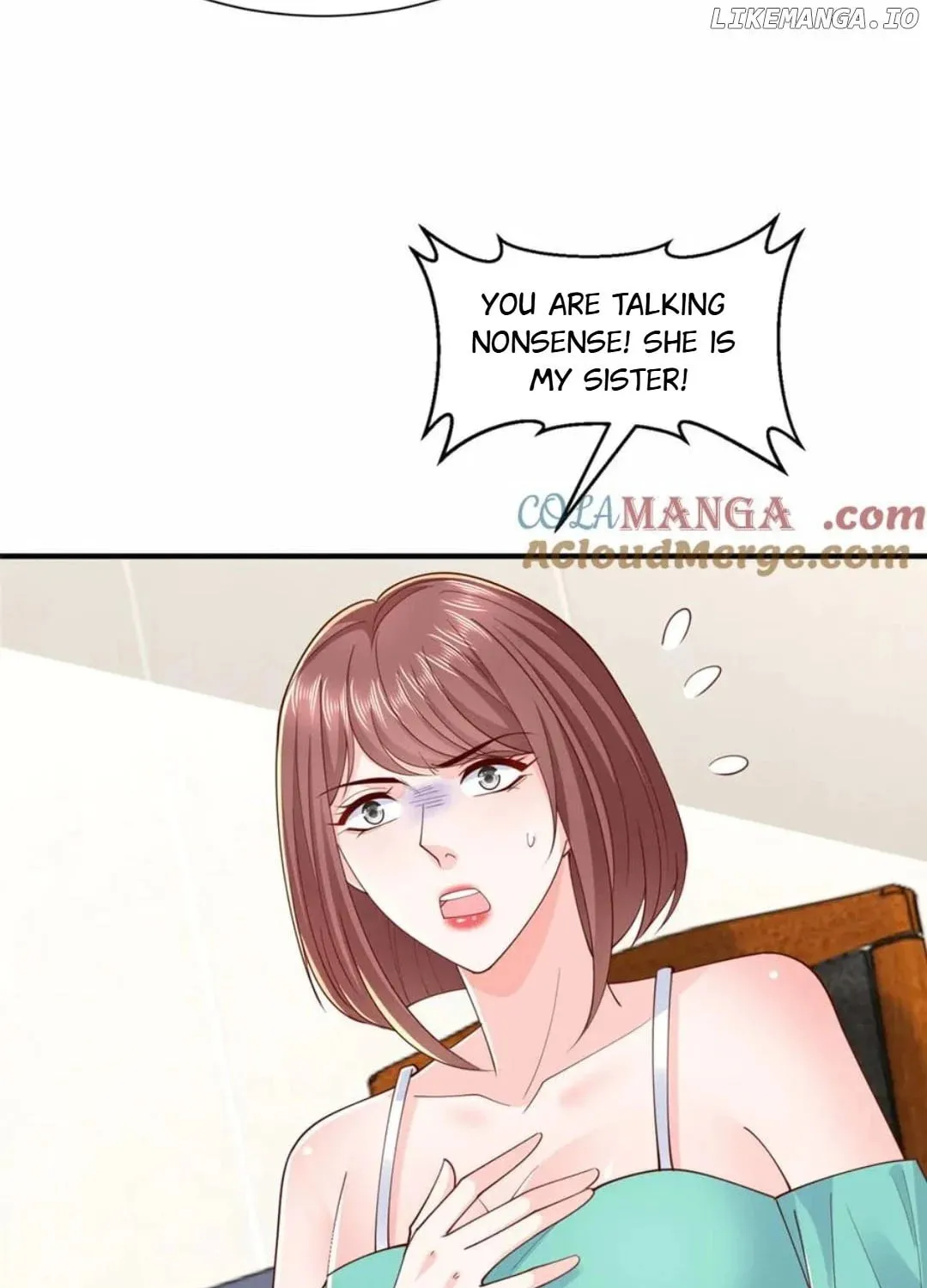 I Randomly Have A New Career Every Week Chapter 773 page 31 - 