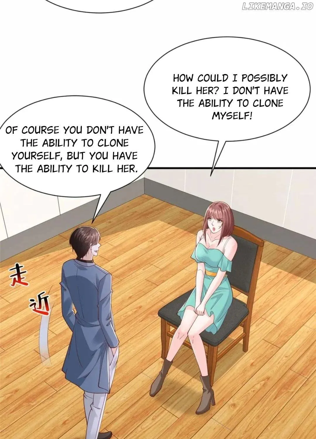 I Randomly Have A New Career Every Week Chapter 773 page 33 - 