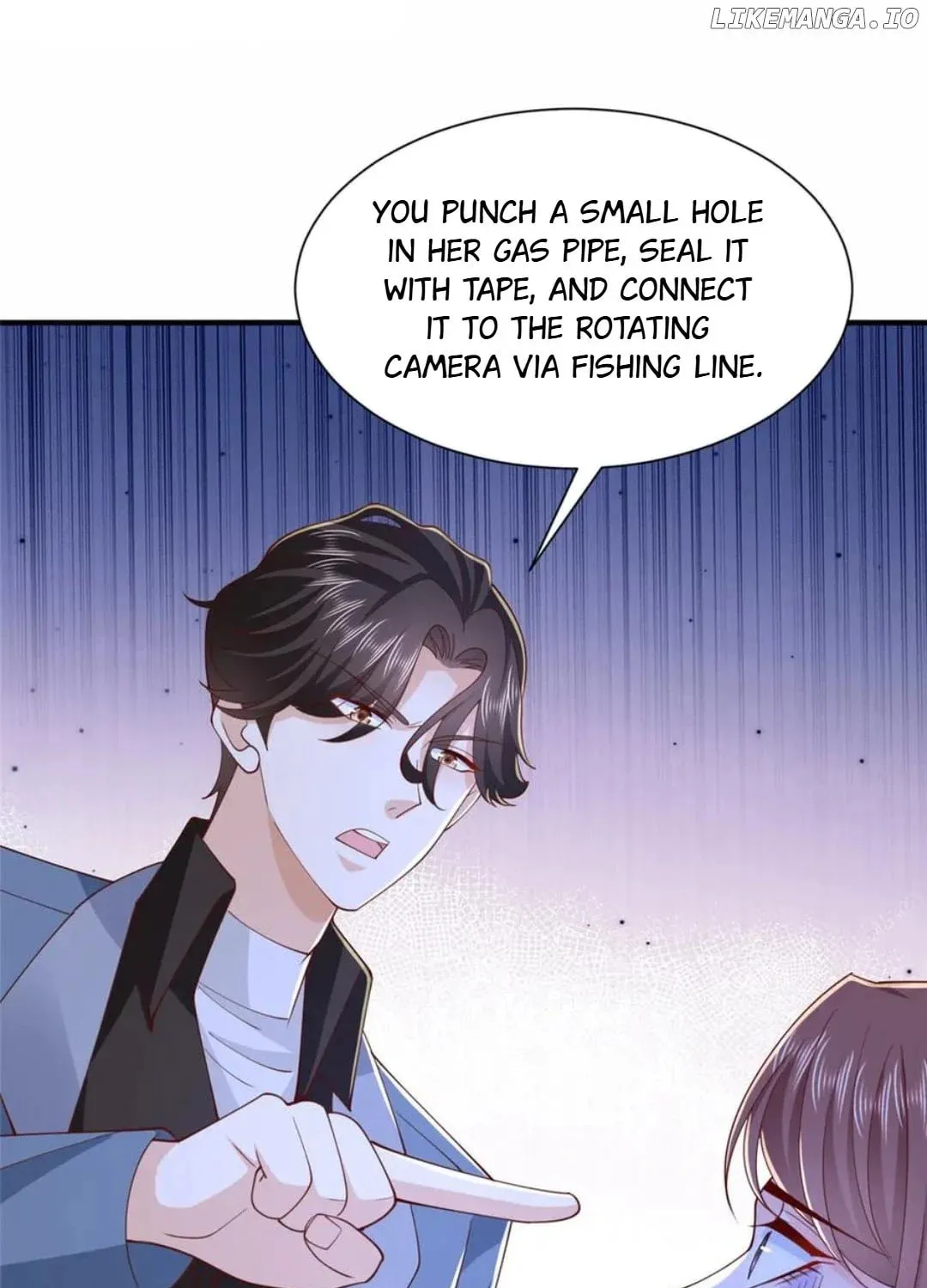 I Randomly Have A New Career Every Week Chapter 773 page 35 - 