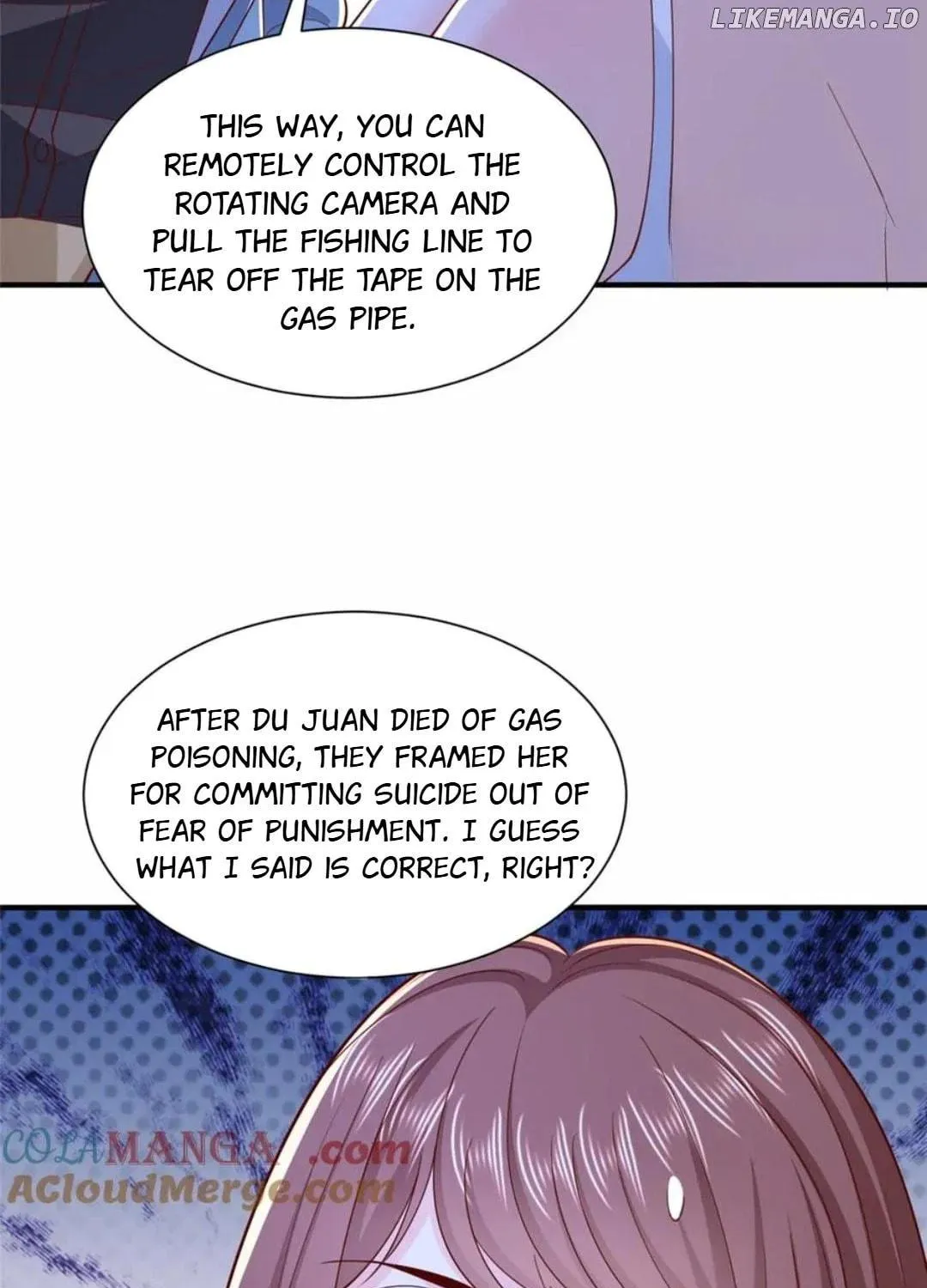 I Randomly Have A New Career Every Week Chapter 773 page 37 - 